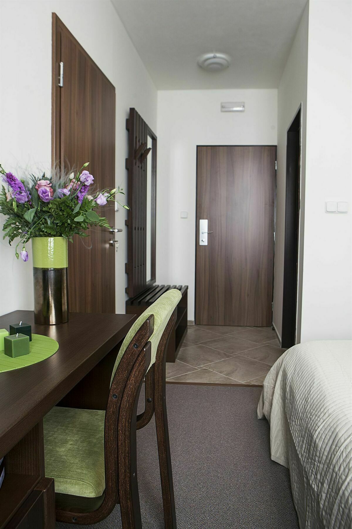 Lavanda Hotel&Apartments פראג מראה חיצוני תמונה